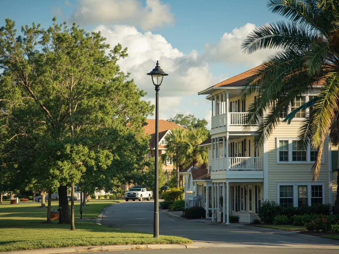 Sarasota 详细场景图 3