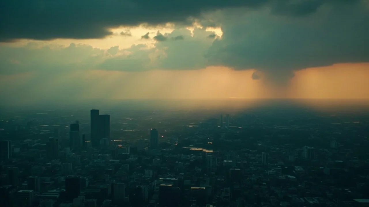 weather in austin tomorrow 主题封面图