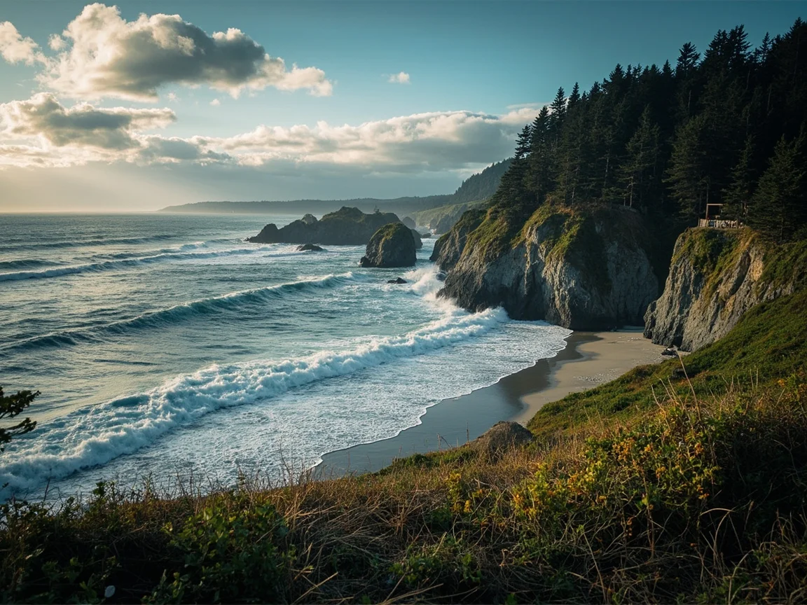 Senarai semak elakkan perangkap tempahan hotel Oregon