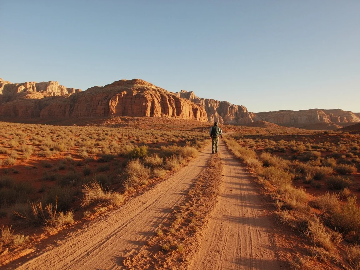 Chú thích ảnh: Khách tham quan đo nồng độ oxy tại điểm quan sát Bryce Canyon