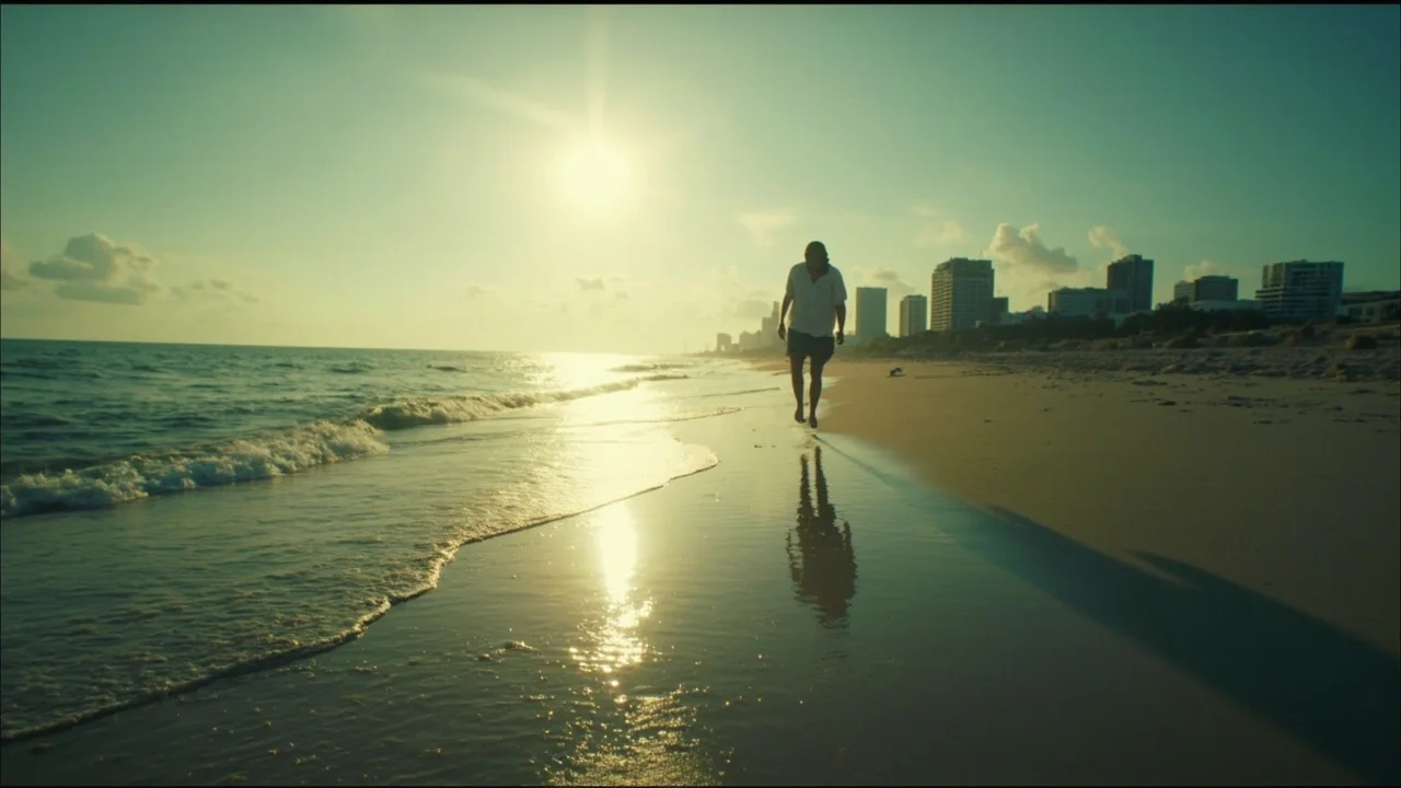 miami 主题封面图