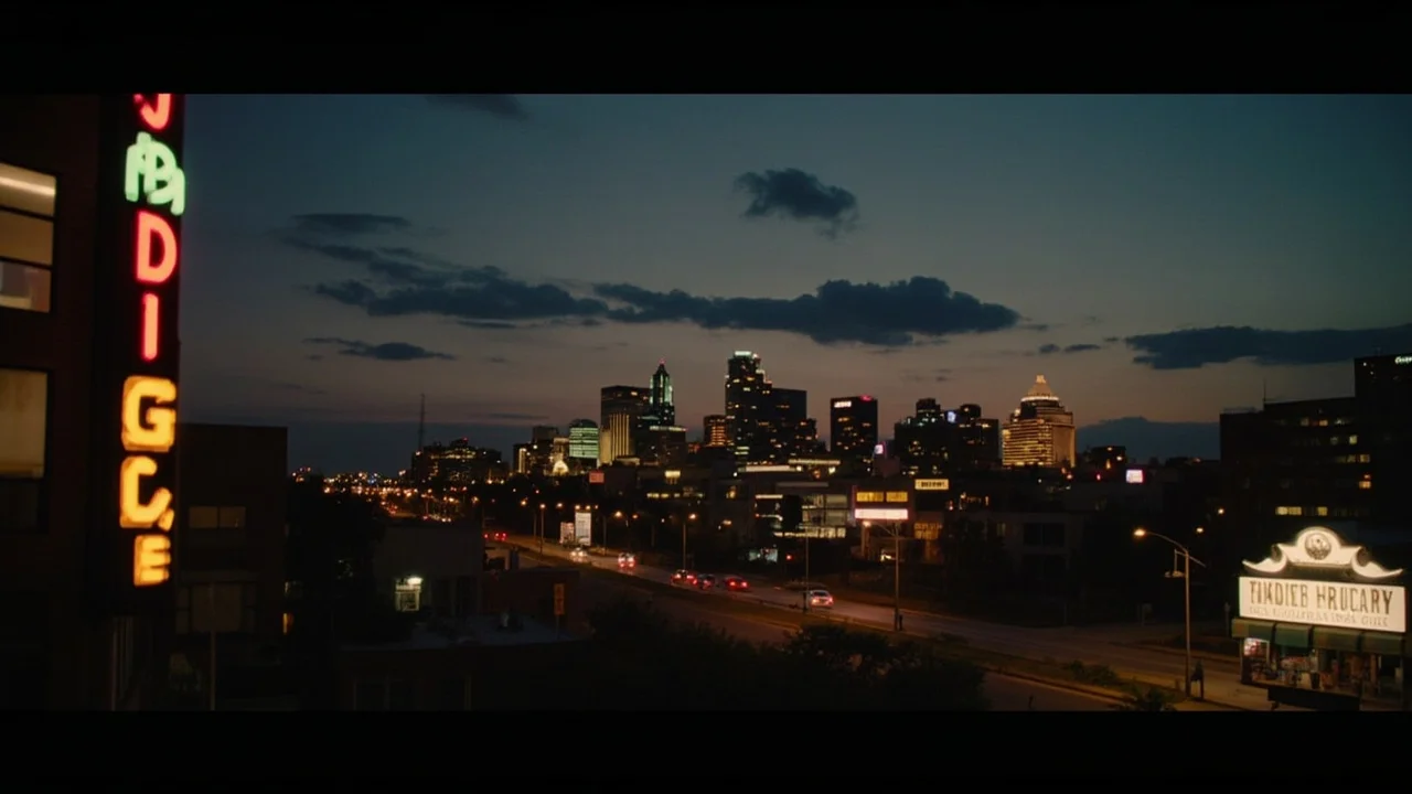 Nashville 主题封面图