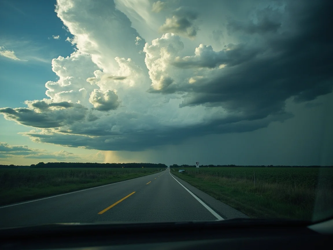 weather in austin mn сцена 3