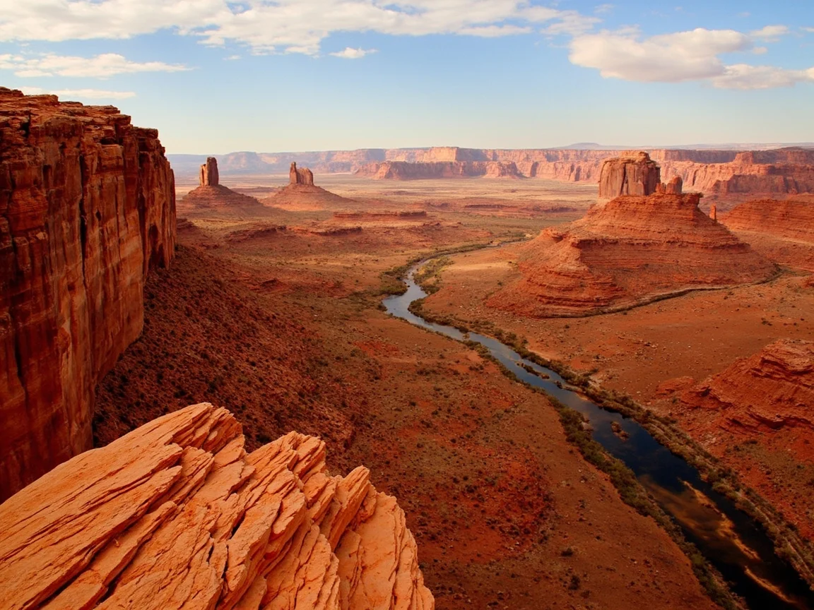 Penerangan gambar: Papan penunjuk hubungan kecemasan di pintu masuk Capitol Reef Visitor Center dan ilustrasi muat turun peta luar talian NPS App