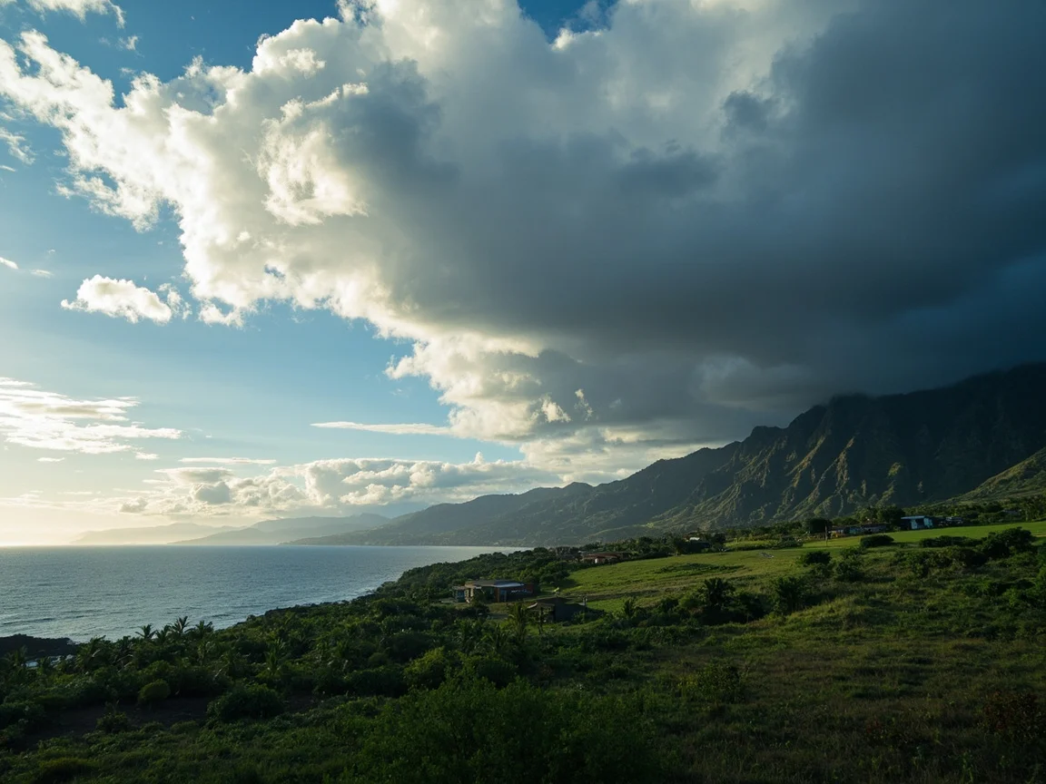 weather in maui 10 days 场景图 2