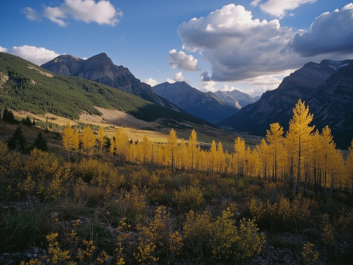Telluride 安全出行与节假日提示