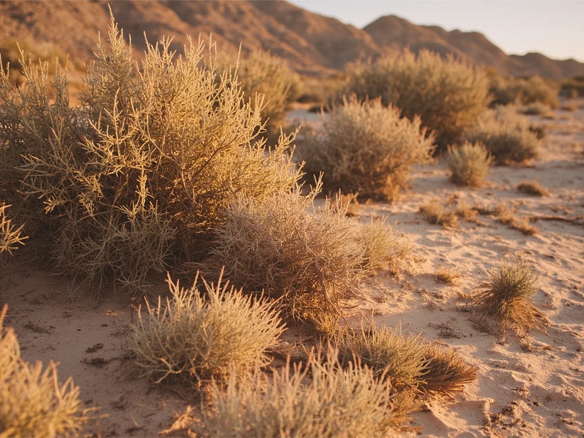 Chú thích ảnh: Bãi muối kiềm và núi xa tại Death Valley
