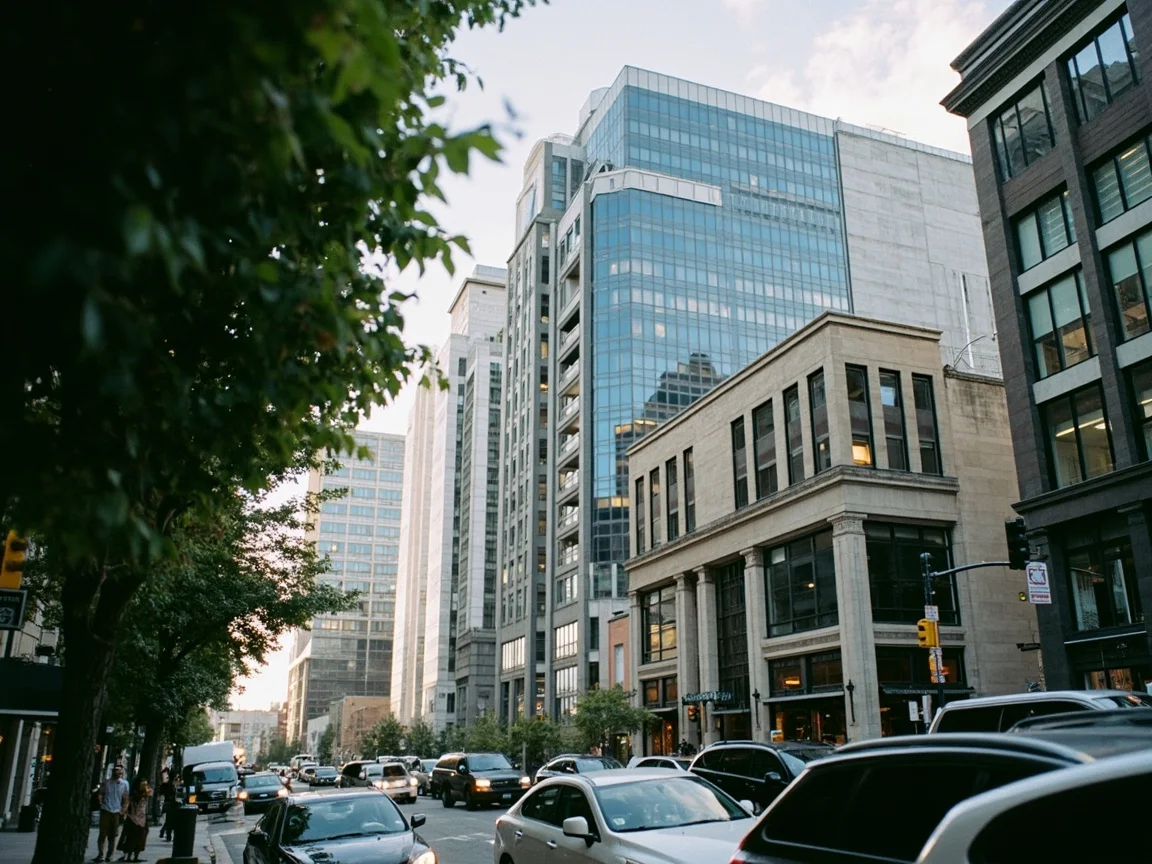 Salt Lake City 详细场景图 3