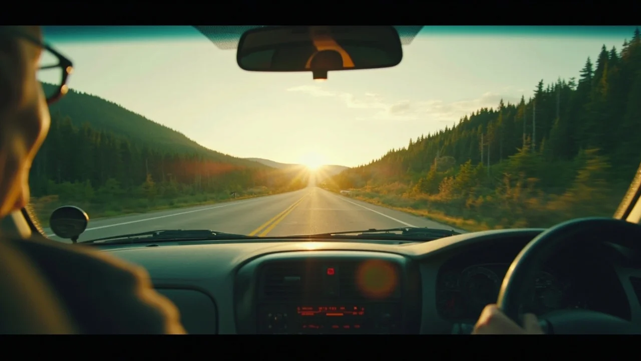 summer destinations in canada 主题封面图