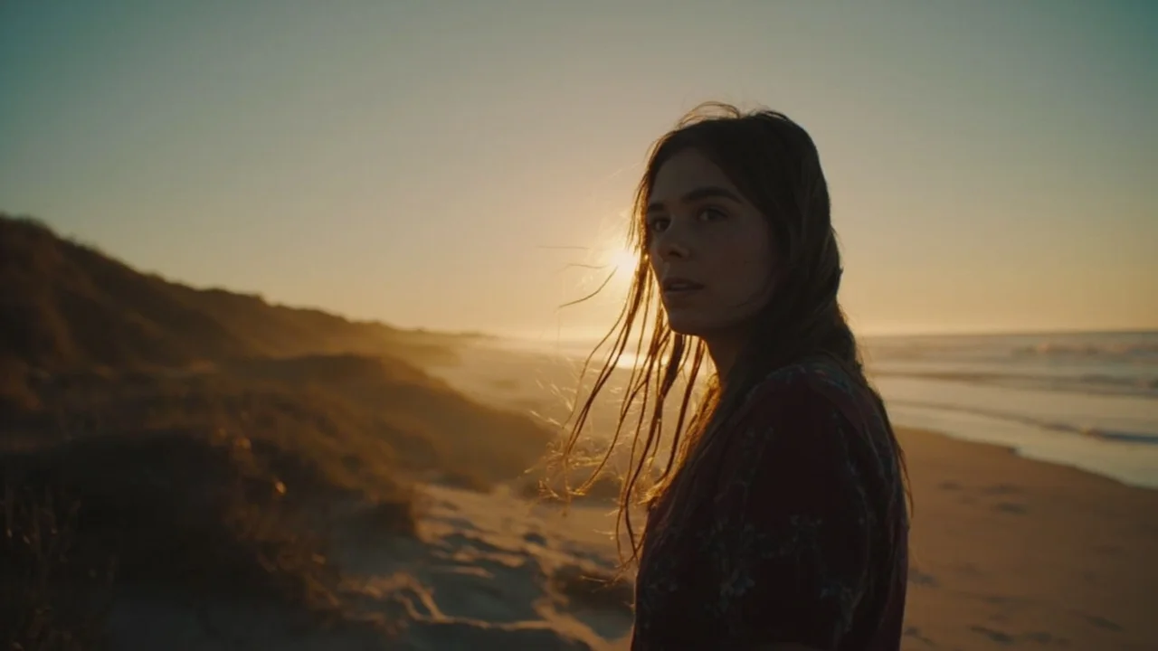Outer Banks 主题封面图