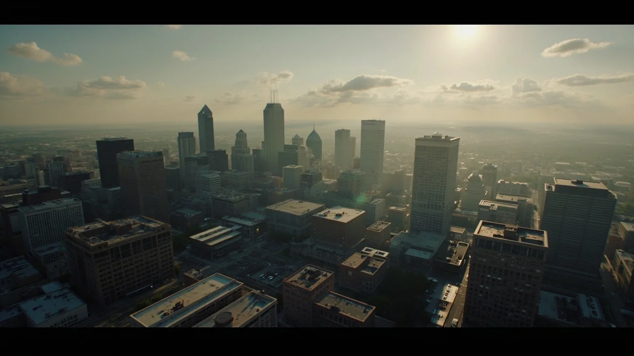 Kansas City 主题封面图