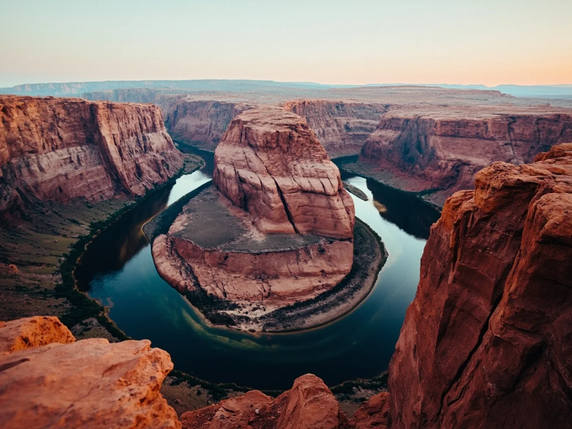รถ shuttle จากสนามบิน Flagstaff ไป South Rim