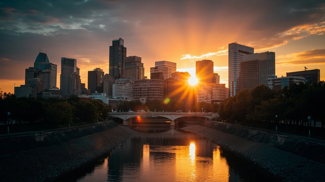 Minneapolis 主题封面图