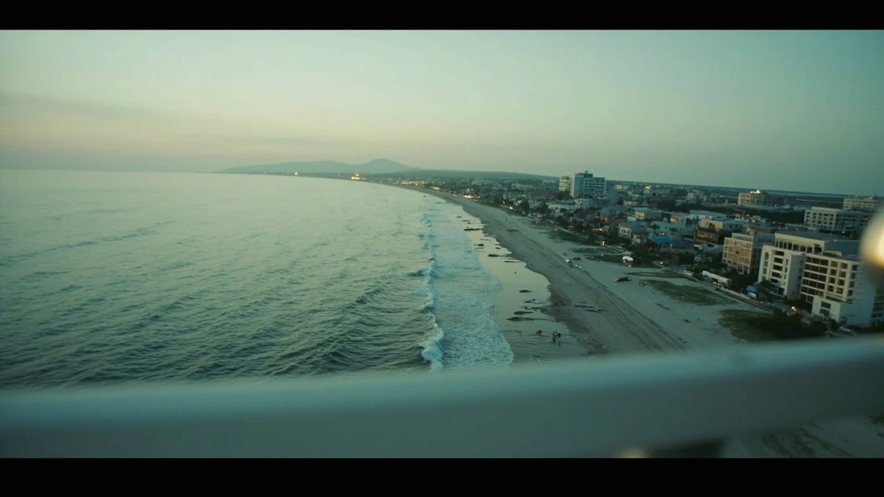 Gulf Shores 主题封面图