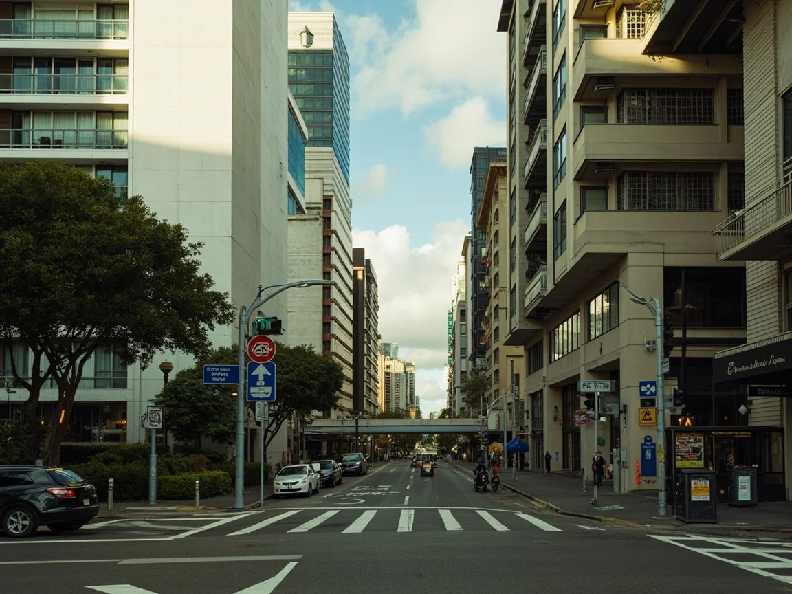 Honolulu 场景图 5