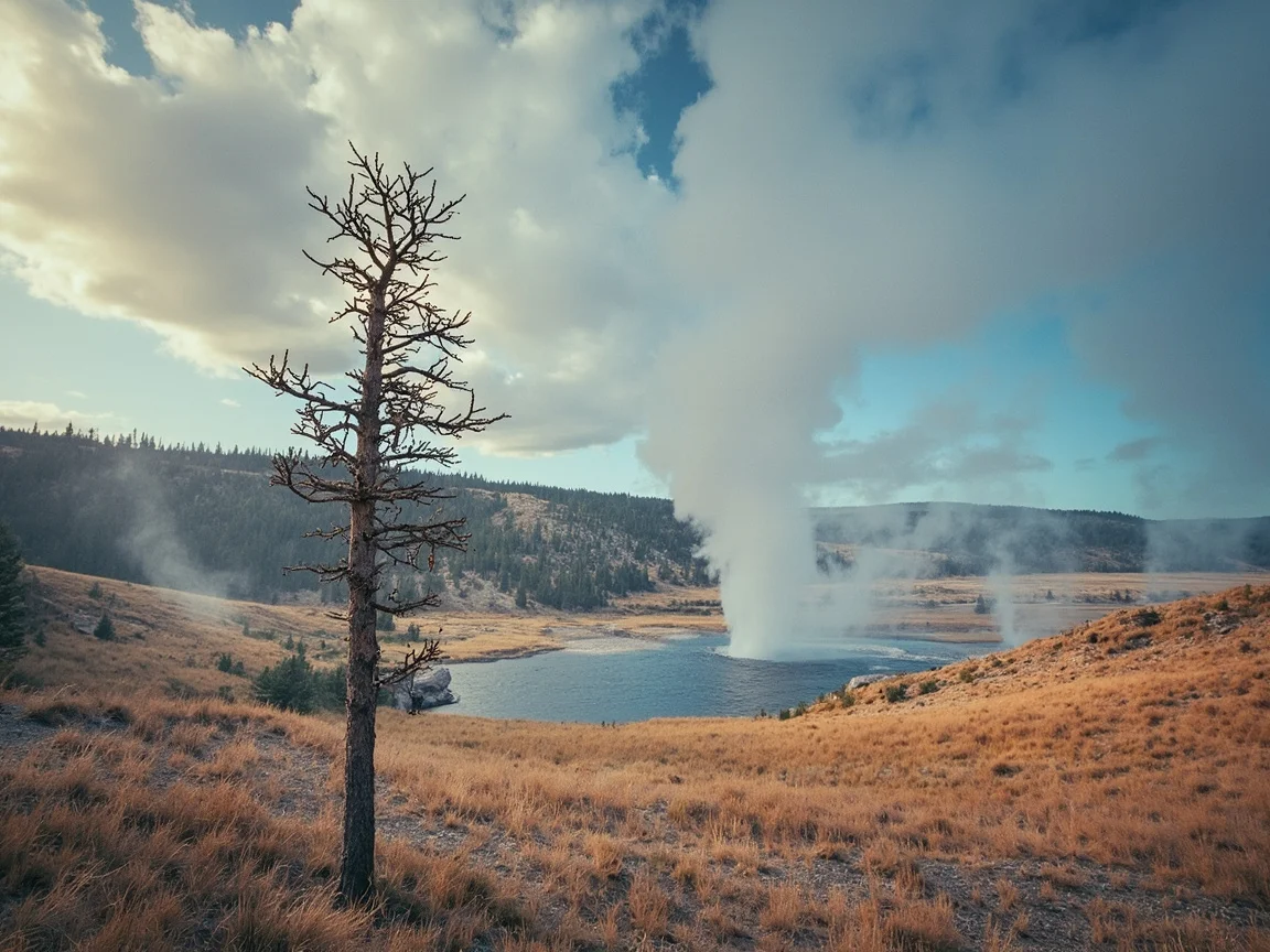 Yellowstone essential pre-trip packing list