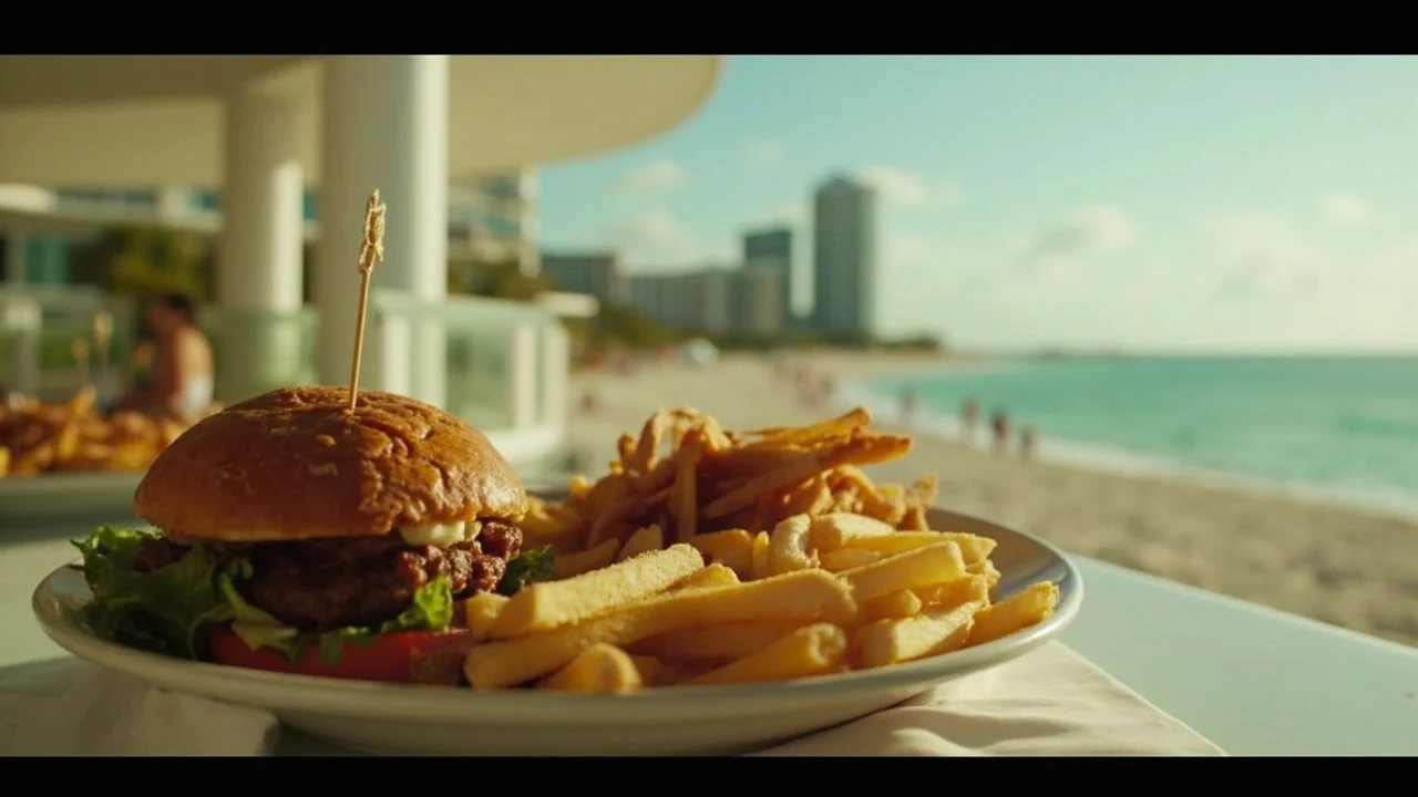 best time to visit miami beach 主题封面图