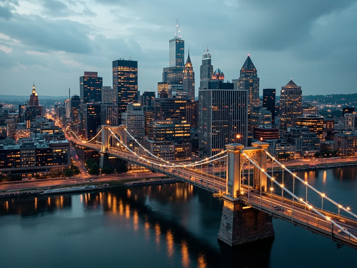 Chú thích ảnh: Danh sách đóng gói trước chuyến đi Pittsburgh và trưng bày áo mưa, giày leo núi, phích cắm chuyển đổi
