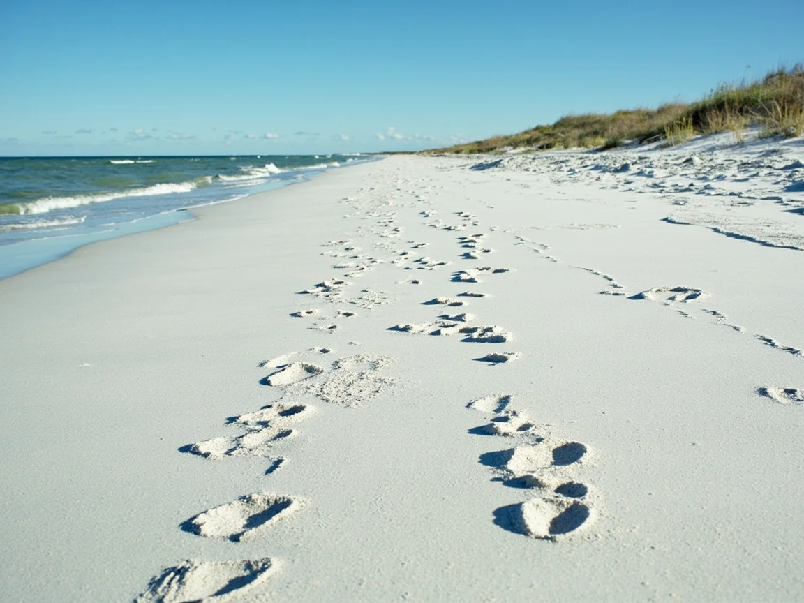Fort De Soto Park ialah destinasi separuh hari paling klasik untuk keluarga di sekitar St Pete Beach