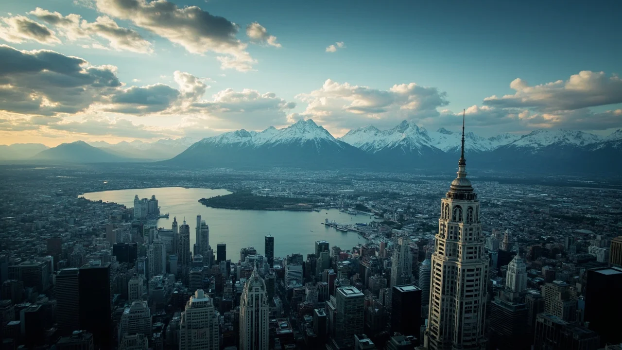 Salt Lake City 主题封面图