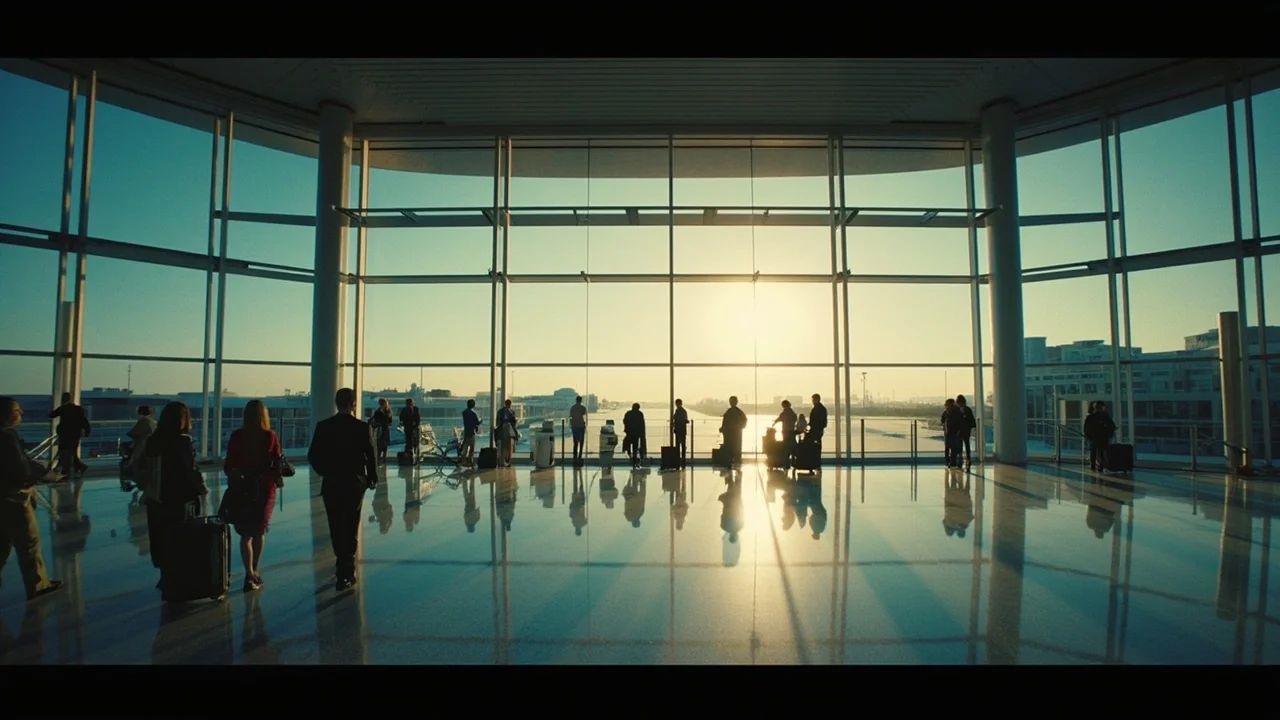 hotels in orlando airport 主题封面图