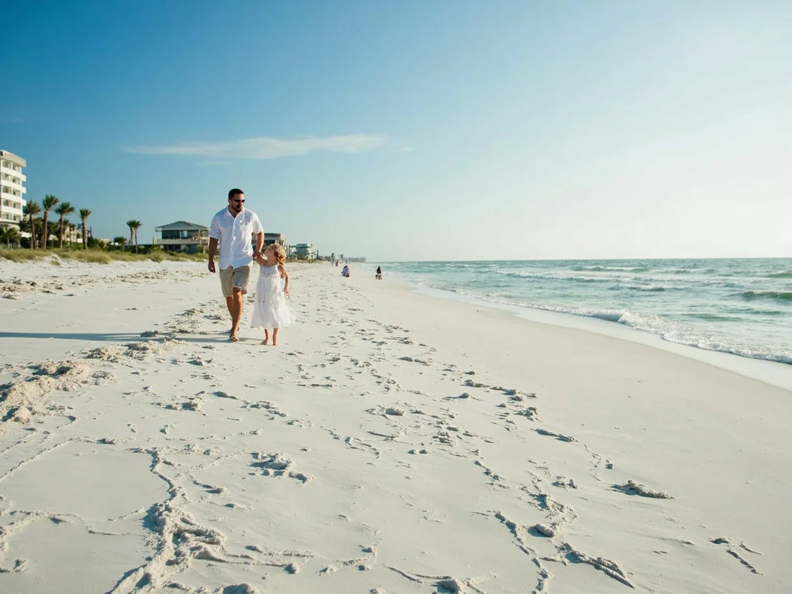 John's Pass Village ialah pilihan separuh hari paling digemari keluarga di St Pete Beach