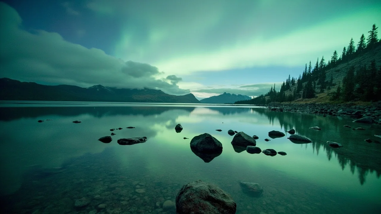 Wrangell-St Elias National Park 主题封面图