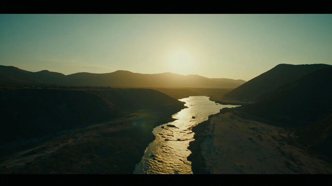 Great River Road 主题封面图