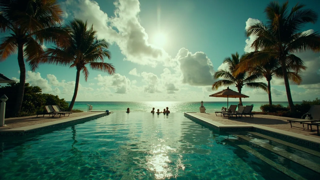 weather in miami in september 主题封面图