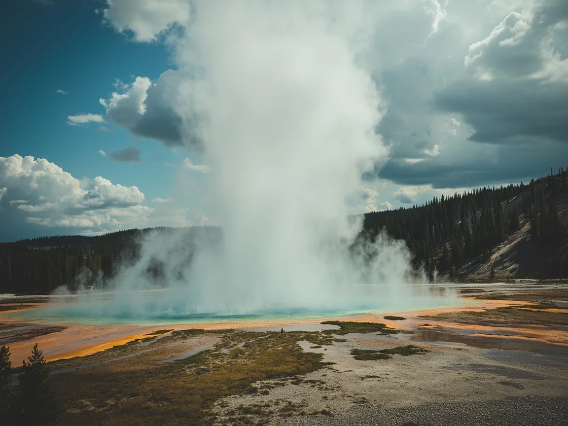 Yellowstone in-park lodging vs. West Yellowstone gateway comparison