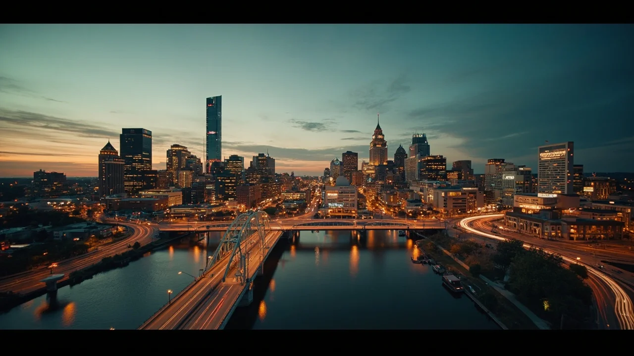 Cincinnati 主题封面图