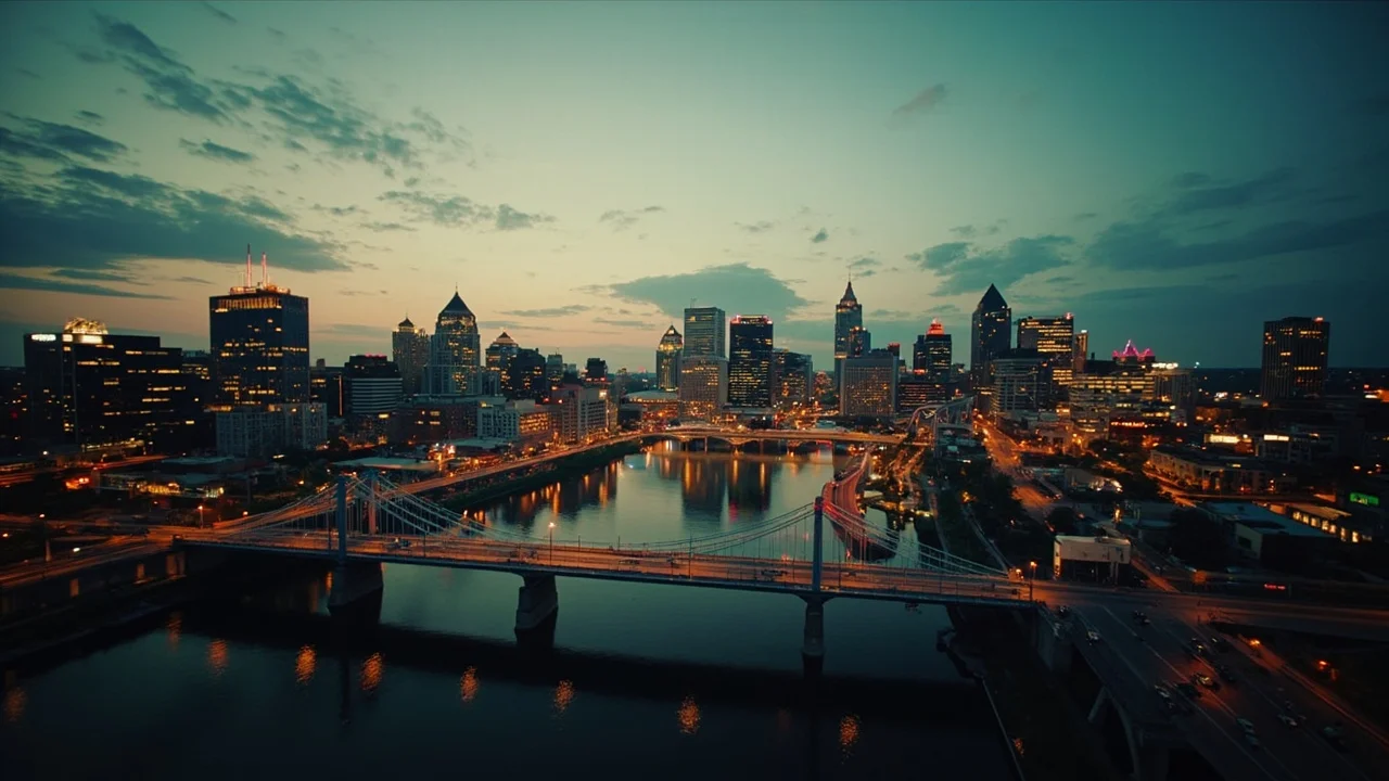 Cincinnati 主题封面图