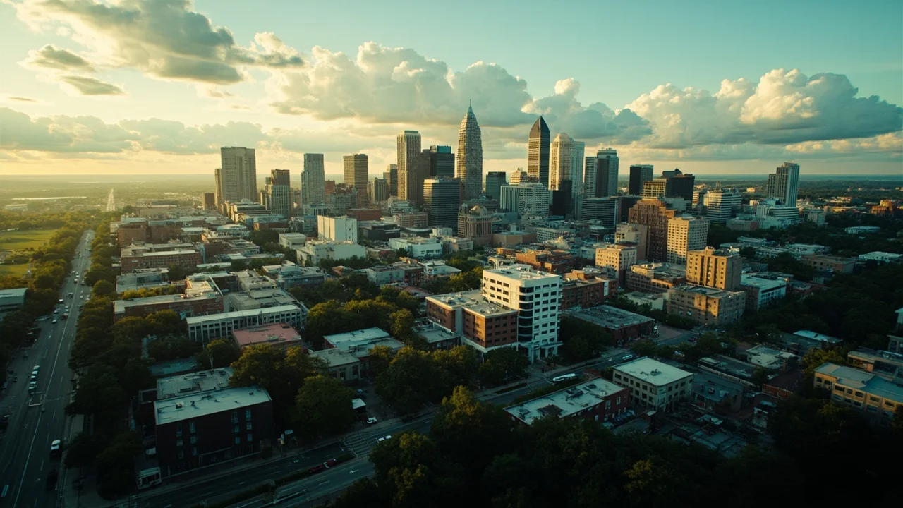 Atlanta 主题封面图