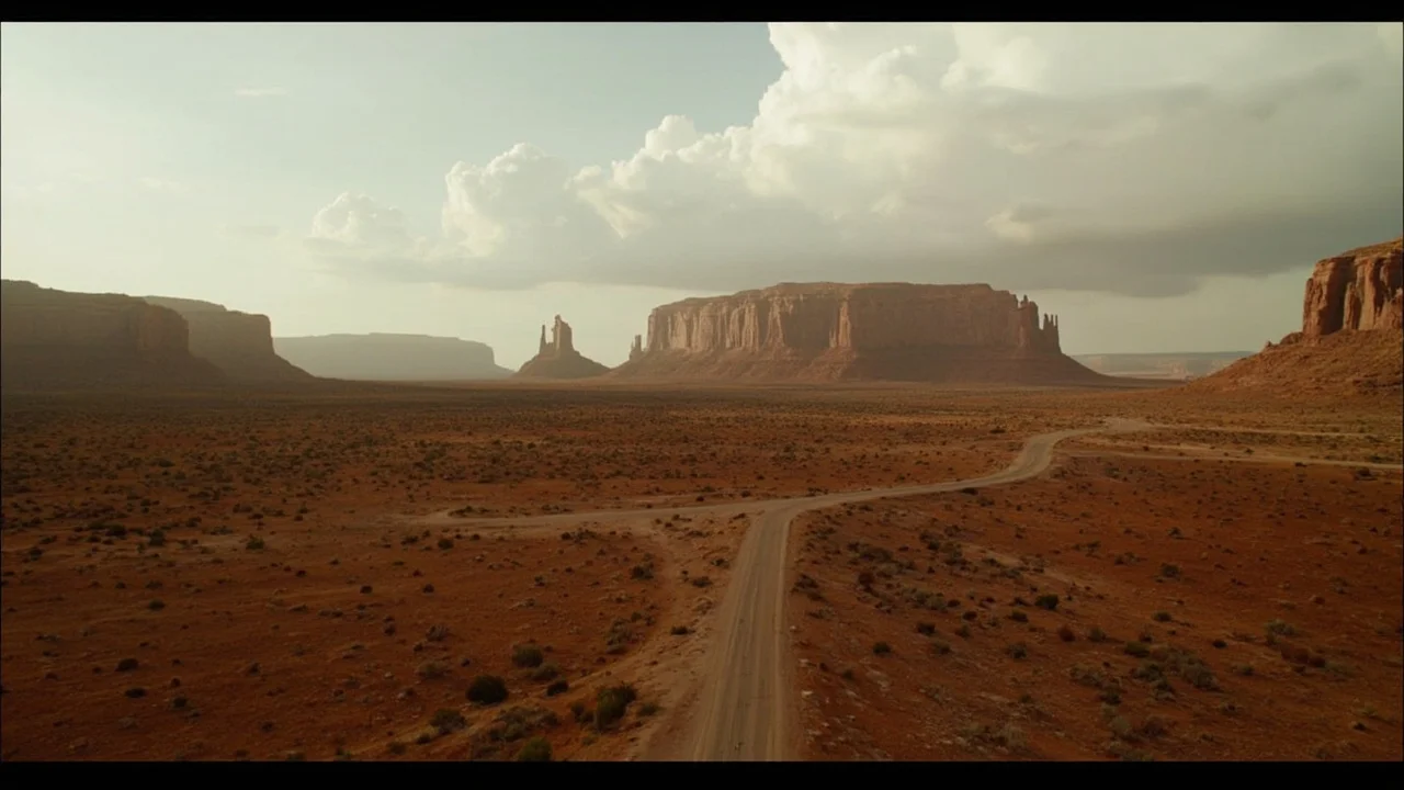 Southwest USA Loop 主题封面图