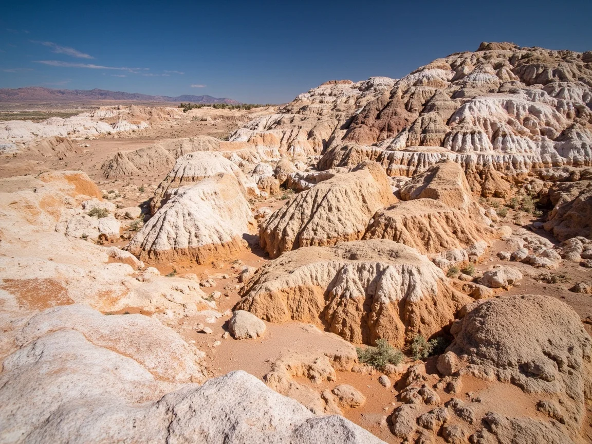Keterangan gambar: Ilustrasi hotel rangkaian di sepanjang I-40 di bandar Holbrook di luar Pintu Masuk Utara Petrified Forest National Park