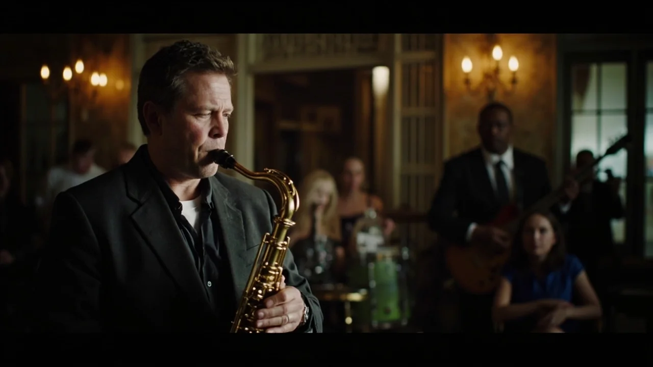 New Orleans Jazz 主题封面图