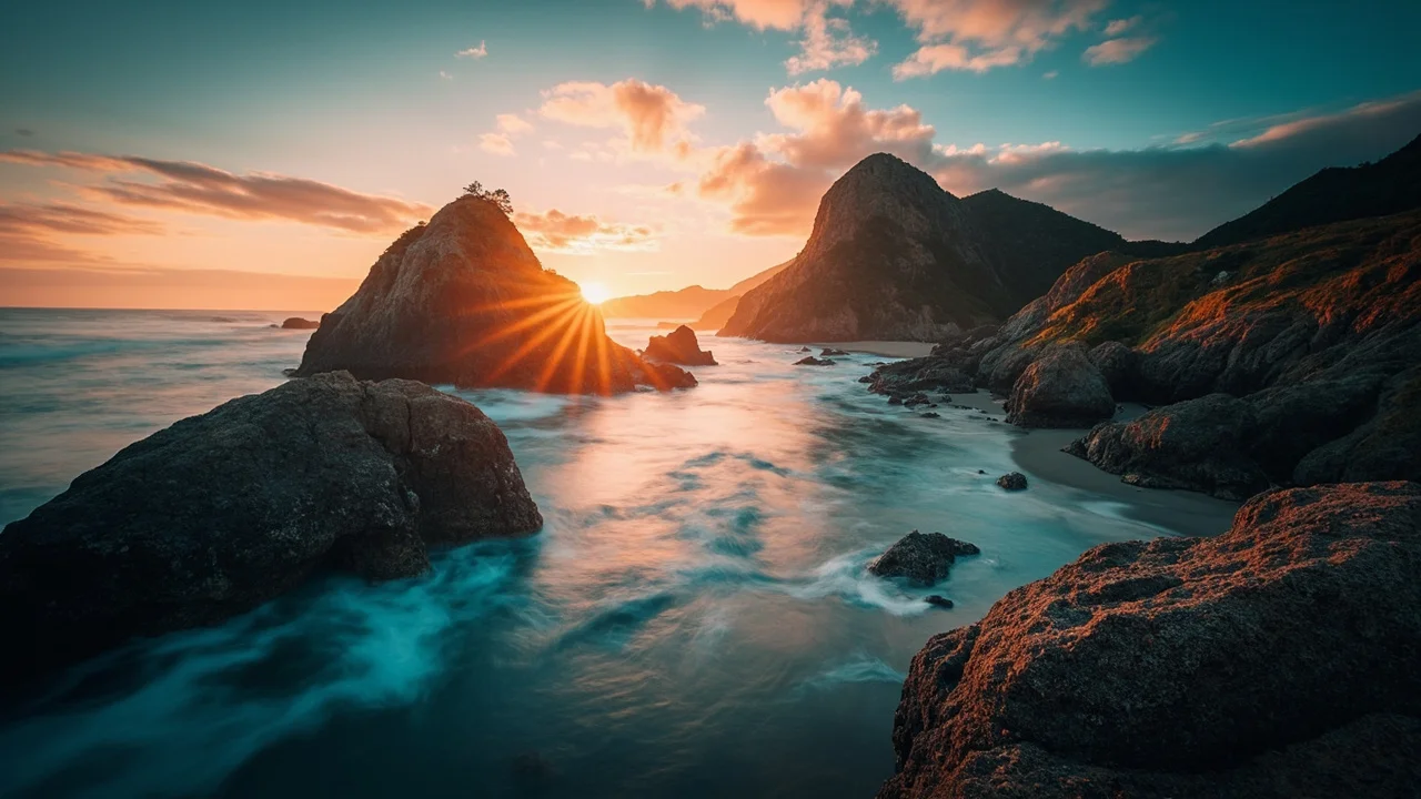 cool places to visit in oregon 主题封面图