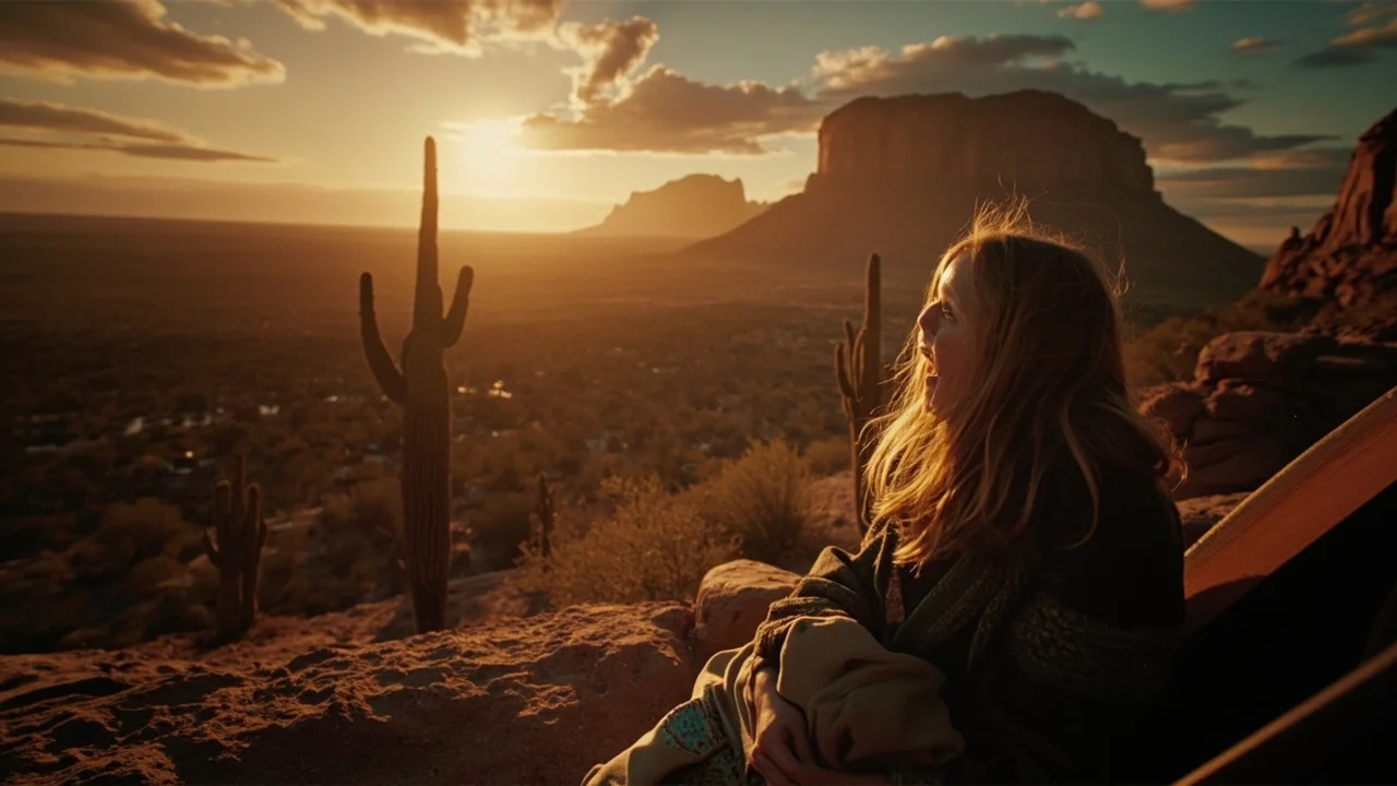 best month to visit phoenix 主题封面图