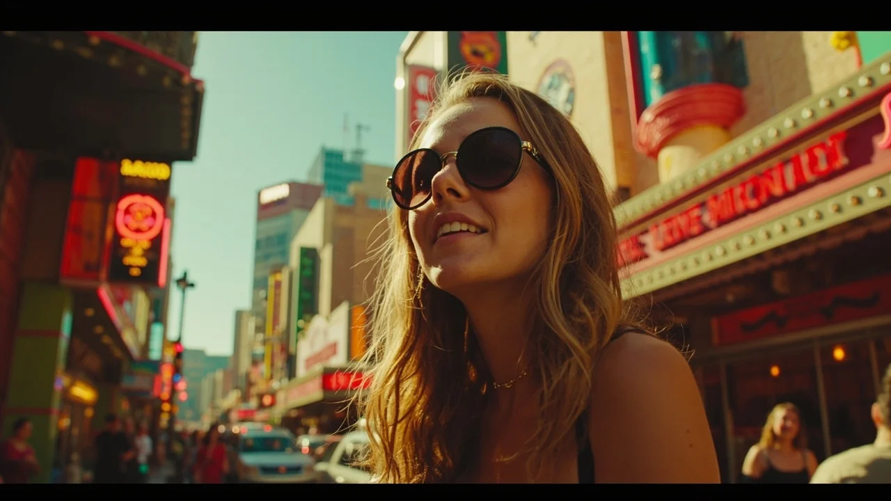 things to do in las vegas with teens 主题封面图