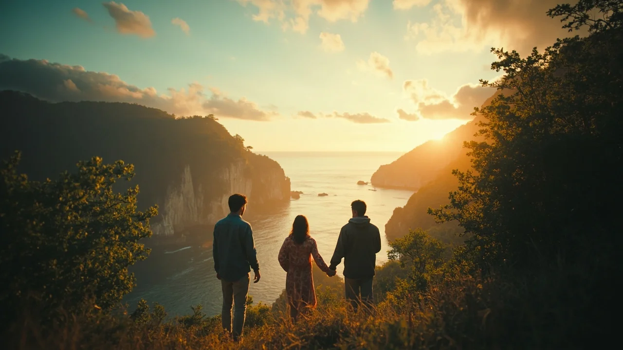 best vacation spots for couples 主题封面图