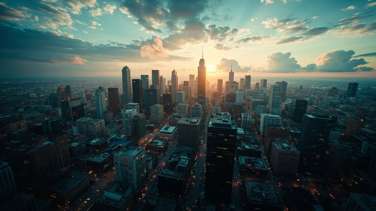 Houston 主题封面图