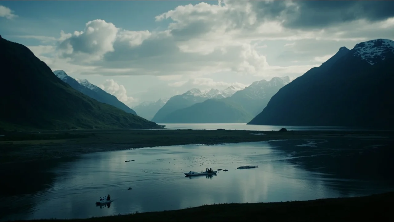 Skagway 主题封面图