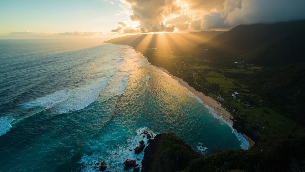 weather in maui this weekend 主题封面图