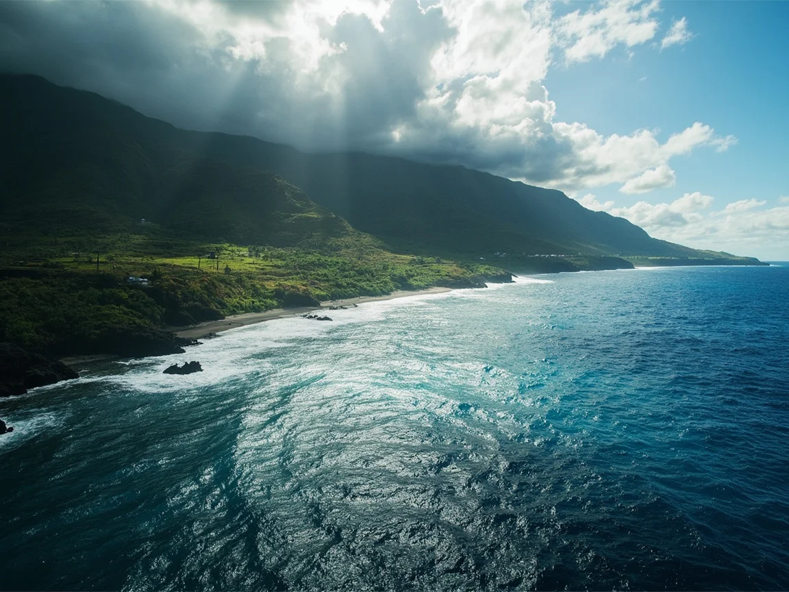 weather in maui 10 days 场景图 5