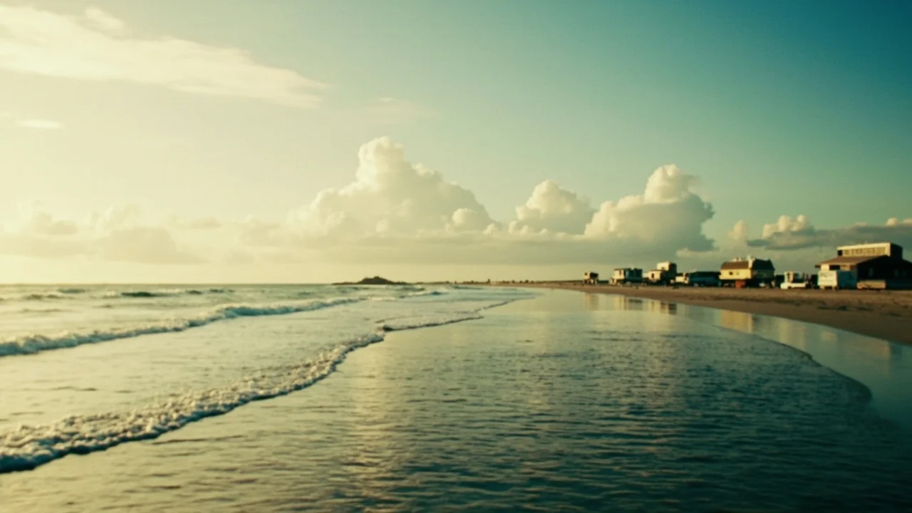 St Pete Beach 主题封面图