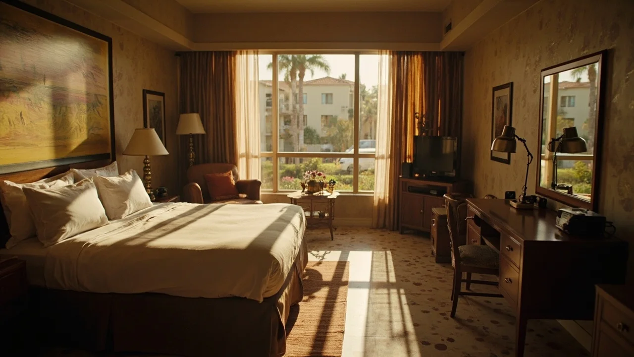best time to visit orlando studios 主题封面图