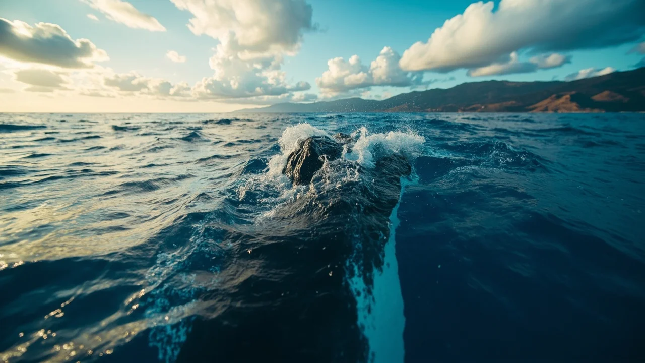 best time to visit maui for whale watching 主题封面图