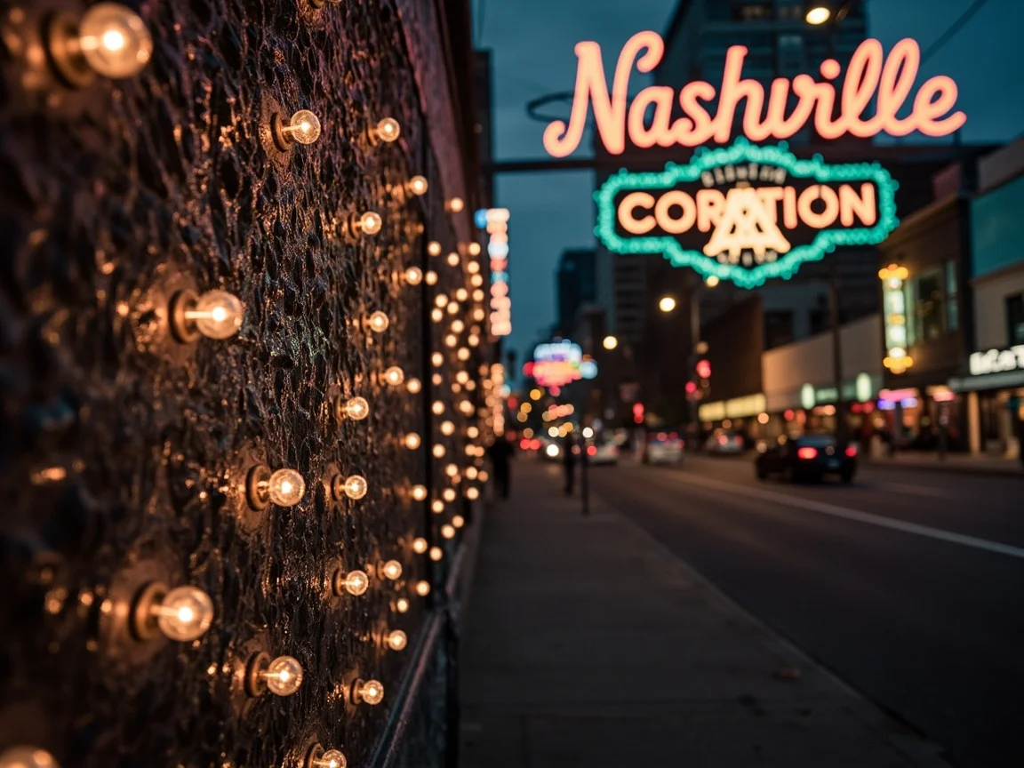Gambar adegan Nashville 2