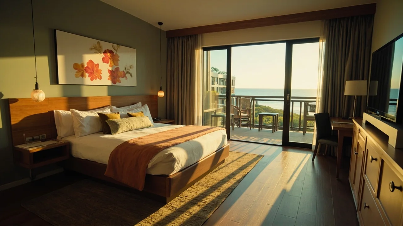 hotels in maui with free parking 主题封面图
