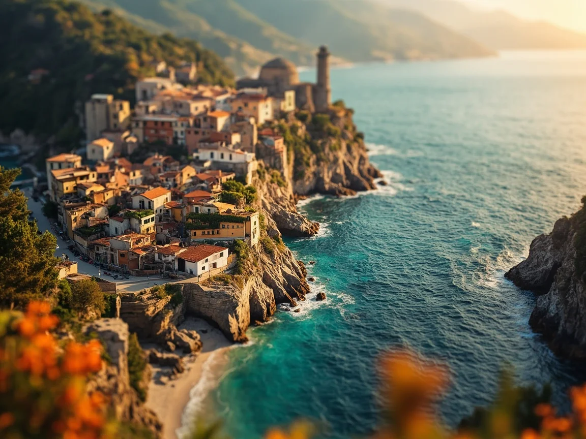 Menu comparison: local restaurant vs. tourist restaurant